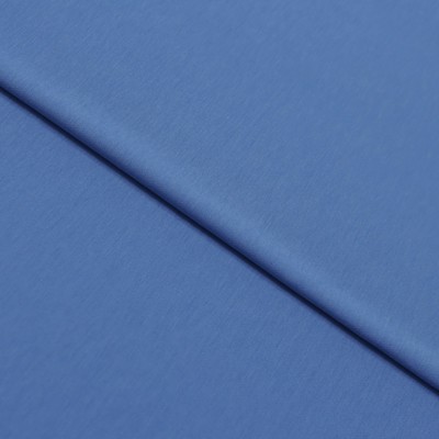 Трикотаж плательный, вискоза, ширина 150 см, цвет небесно-голубой(10113954) - Купить по цене от 571.00 руб.